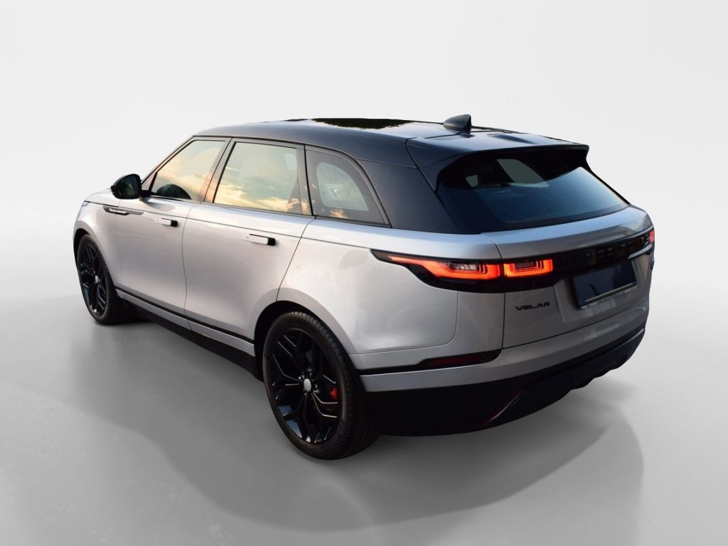 LAND ROVER Range Rover Velar Range Rover Velar 2.0D I4 204 CV R-Dynamic S IVA E - 6