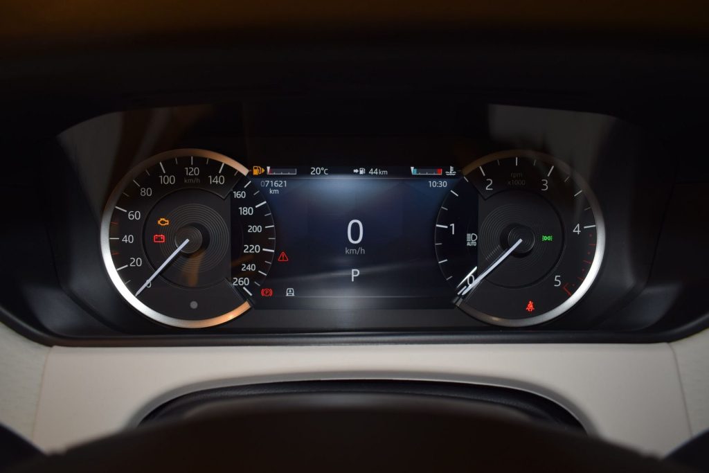 LAND ROVER Range Rover Velar Range Rover Velar 2.0D I4 204 CV R-Dynamic S IVA E - 10