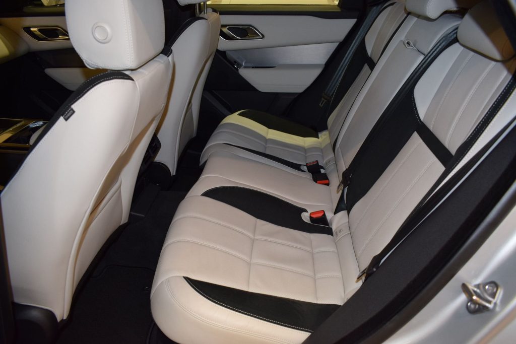 LAND ROVER Range Rover Velar Range Rover Velar 2.0D I4 204 CV R-Dynamic S IVA E - 22