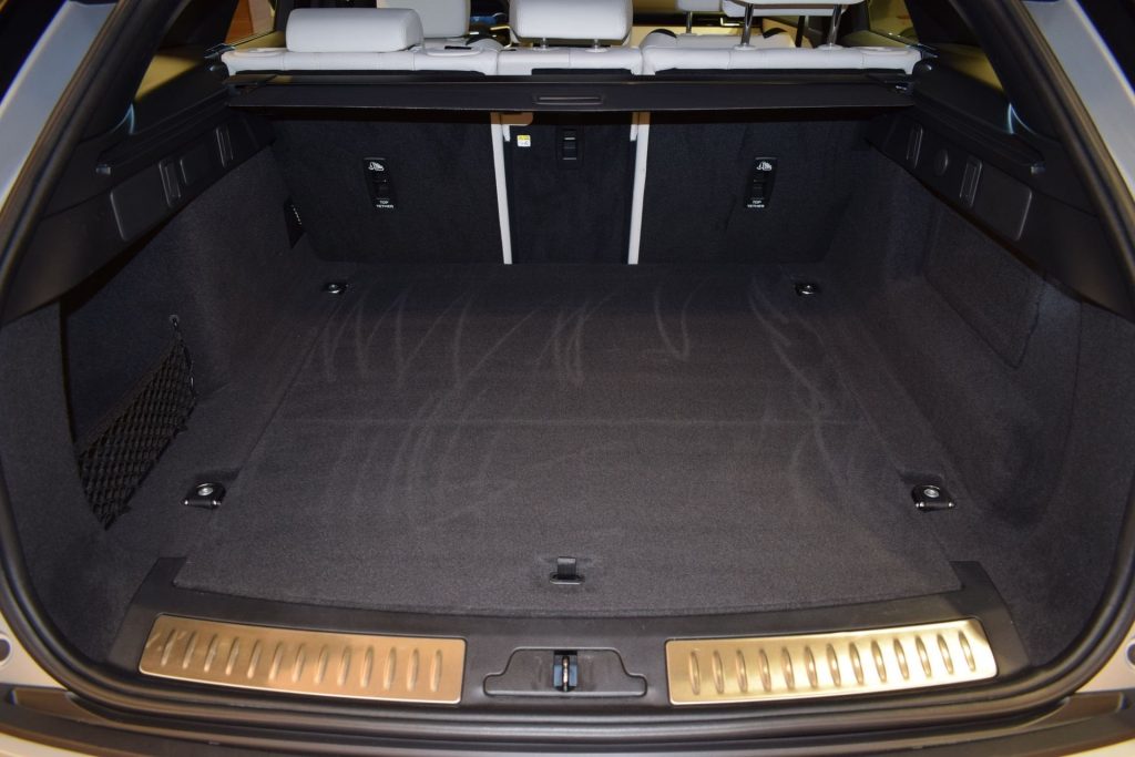 LAND ROVER Range Rover Velar Range Rover Velar 2.0D I4 204 CV R-Dynamic S IVA E - 24