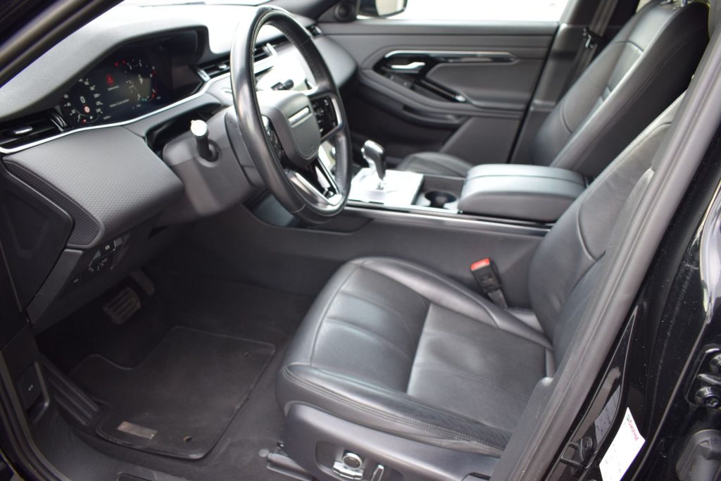 LAND ROVER Range Rover Evoque Range Rover Evoque 2.0D I4 163 CV AWD S Auto N1 AU - 13