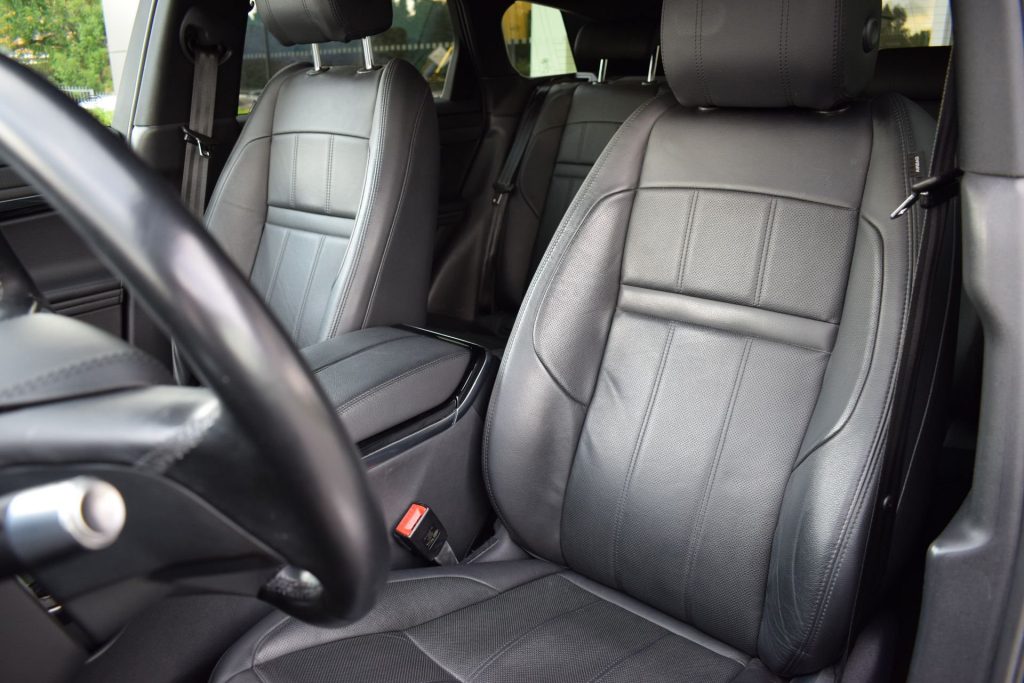 LAND ROVER Range Rover Evoque Range Rover Evoque 2.0D I4 163 CV AWD S Auto N1 AU - 14