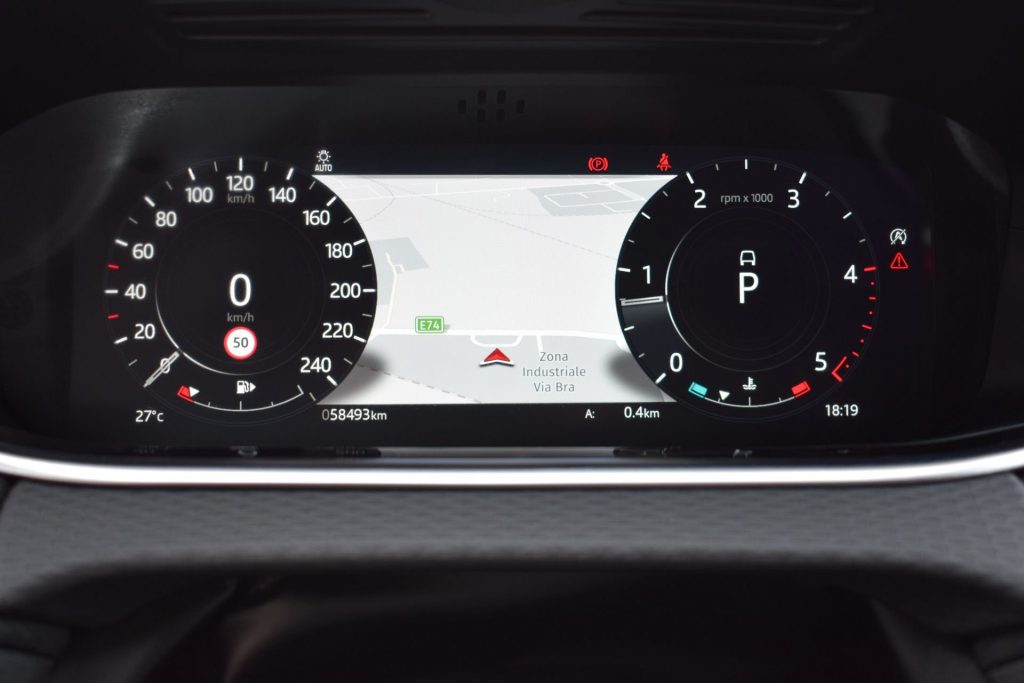 LAND ROVER Range Rover Evoque Range Rover Evoque 2.0D I4 163 CV AWD S Auto N1 AU - 17