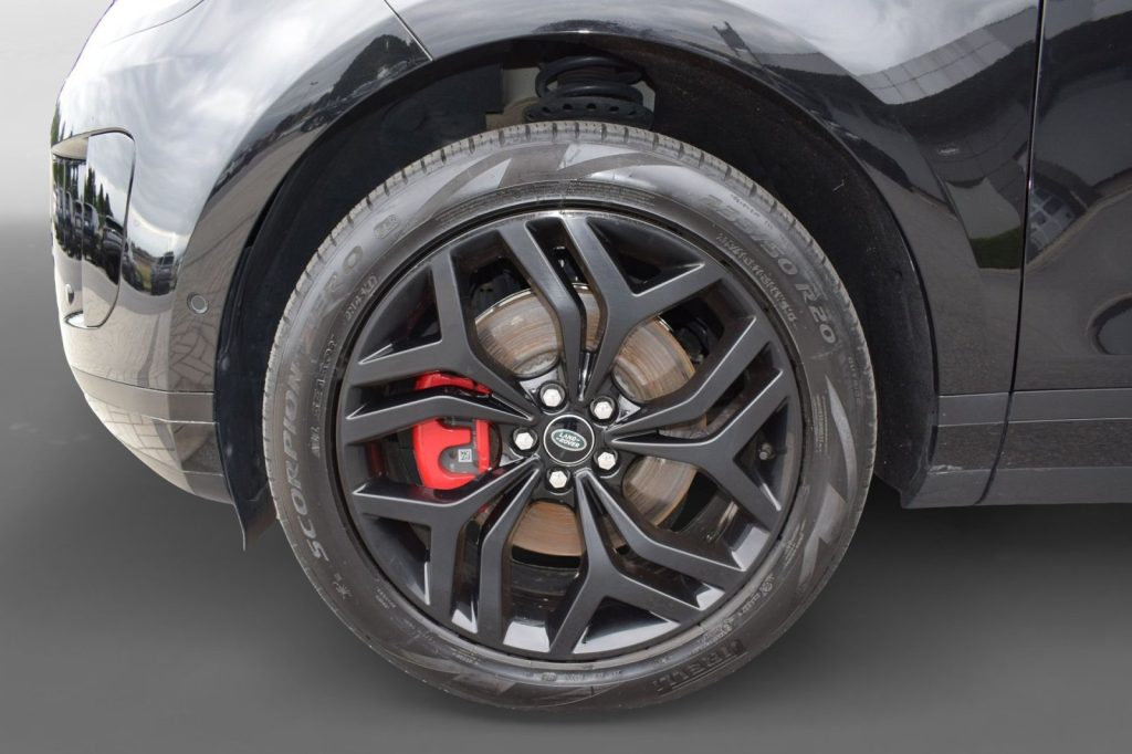 LAND ROVER Range Rover Evoque Range Rover Evoque 2.0D I4 163 CV AWD S Auto N1 AU - 29