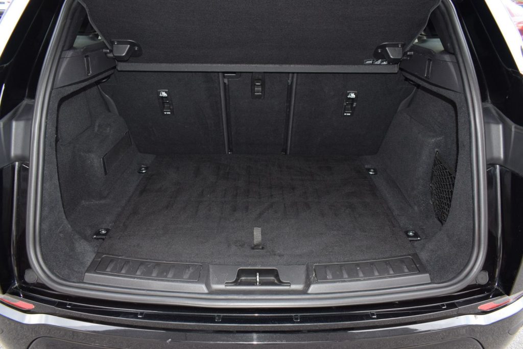 LAND ROVER Range Rover Evoque Range Rover Evoque 2.0D I4 163 CV AWD S Auto N1 AU - 24