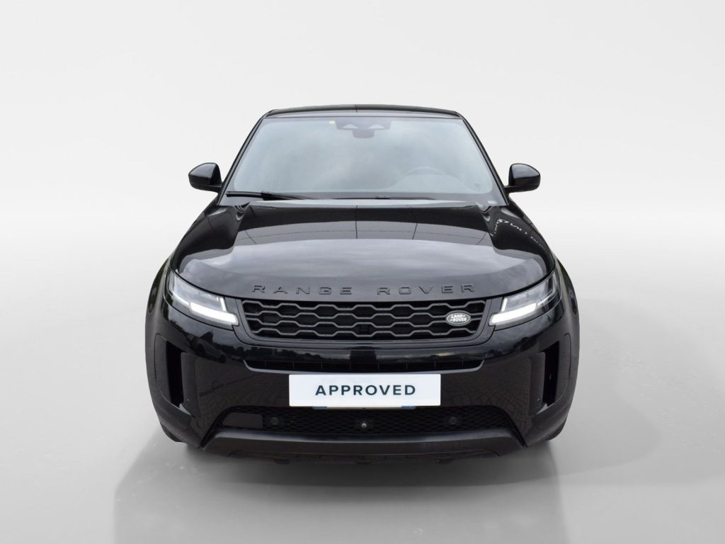 LAND ROVER Range Rover Evoque Range Rover Evoque 2.0D I4 163 CV AWD S Auto N1 AU - 27