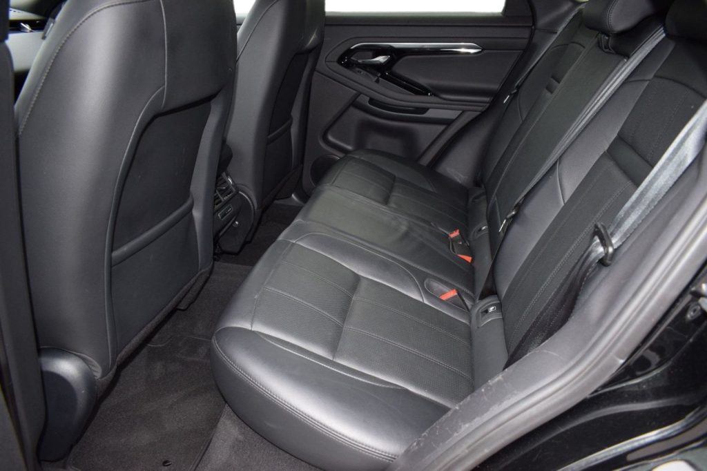 LAND ROVER Range Rover Evoque Range Rover Evoque 2.0D I4 163 CV AWD S Auto N1 AU - 33