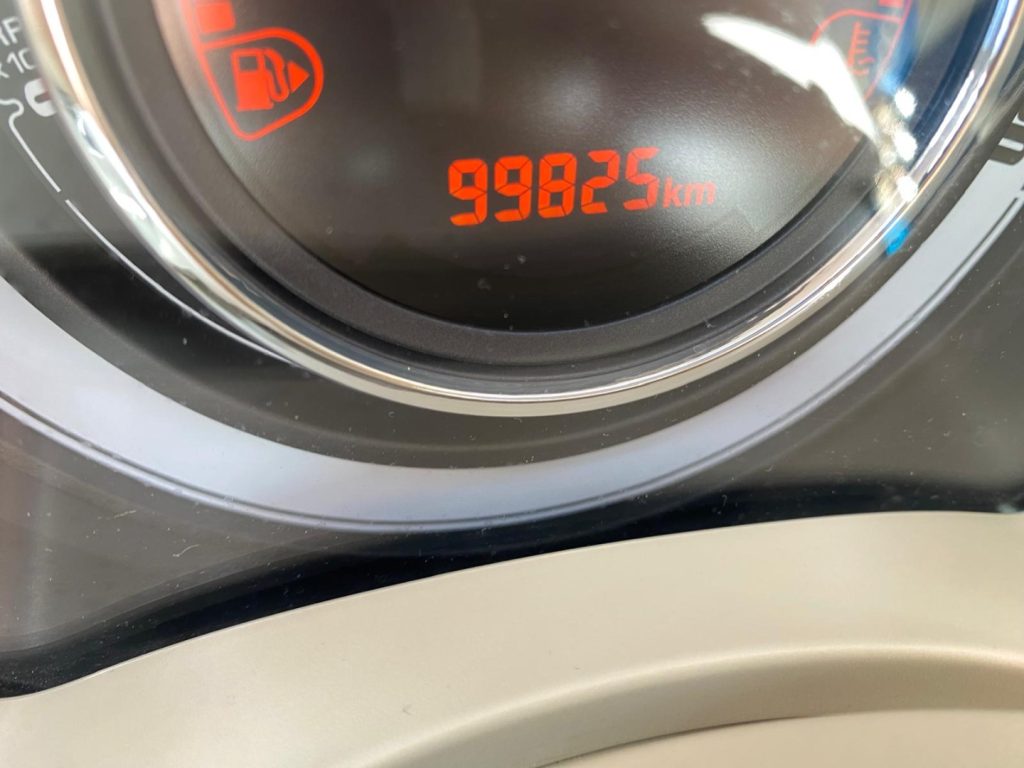 FIAT 500 1.2 Uniproprietario*Lega*Sensori Post*Fendi - 14