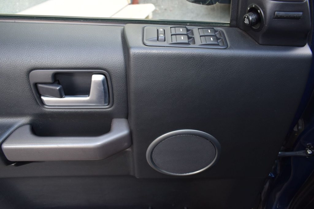 LAND ROVER Discovery 3 2.7 TDV6 7 POSTI - 19