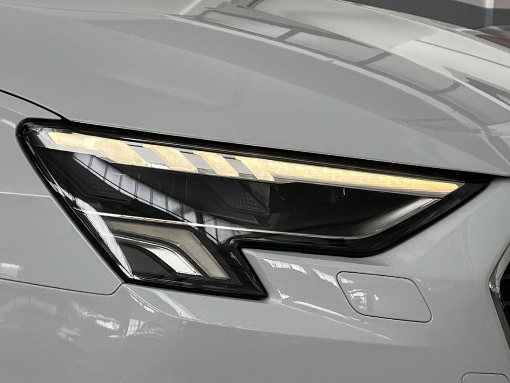 AUDI A3 30 TFSI Business Advanced - 7