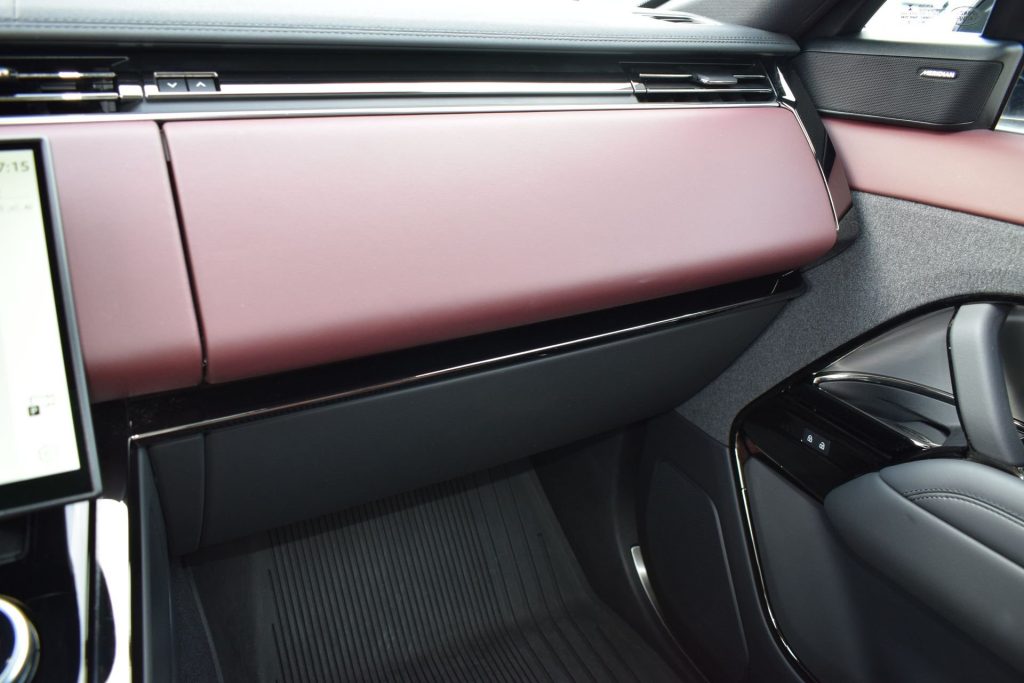 LAND ROVER Range Rover Sport Range Rover Sport 3.0D l6 249 CV Dynamic SE - 12