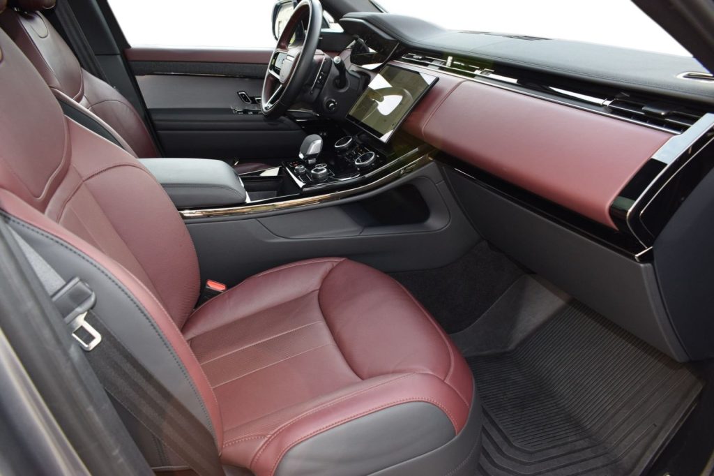 LAND ROVER Range Rover Sport Range Rover Sport 3.0D l6 249 CV Dynamic SE - 18