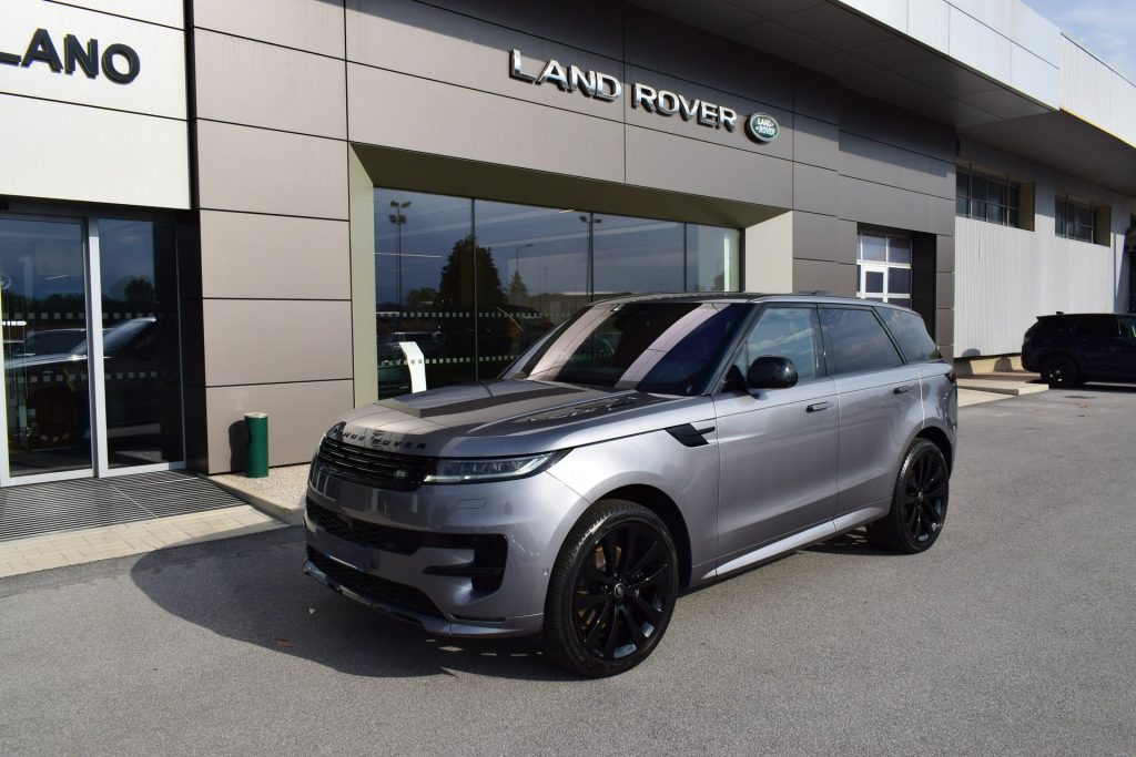 LAND ROVER Range Rover Sport Range Rover Sport 3.0D l6 249 CV Dynamic SE - 26