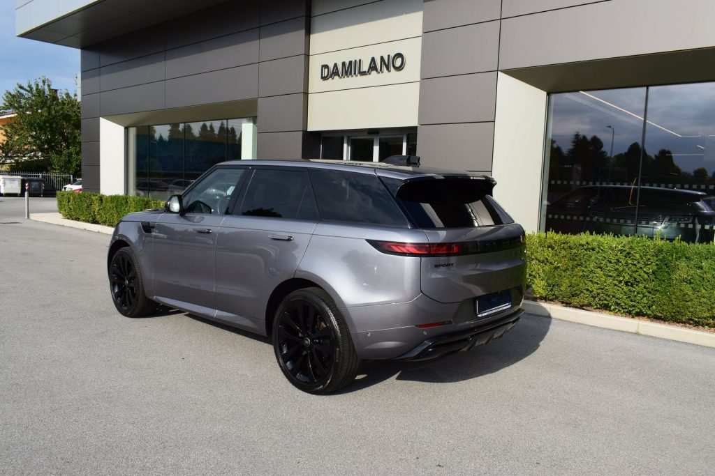 LAND ROVER Range Rover Sport Range Rover Sport 3.0D l6 249 CV Dynamic SE - 28