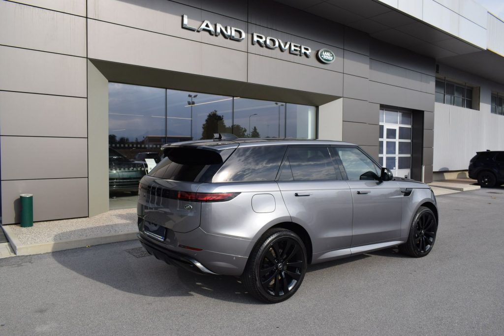 LAND ROVER Range Rover Sport Range Rover Sport 3.0D l6 249 CV Dynamic SE - 29