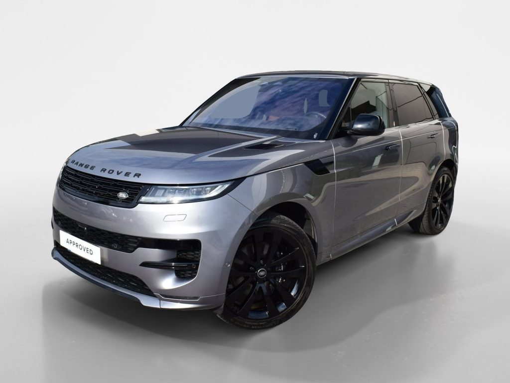 LAND ROVER Range Rover Sport Range Rover Sport 3.0D l6 249 CV Dynamic SE - 31