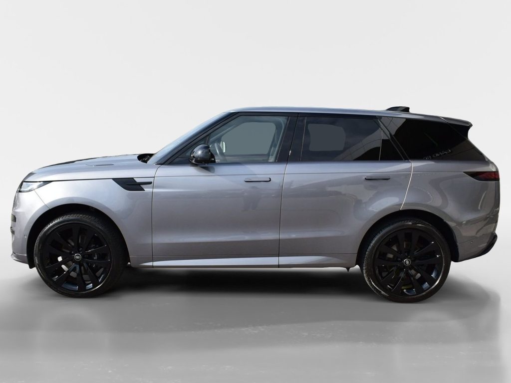 LAND ROVER Range Rover Sport Range Rover Sport 3.0D l6 249 CV Dynamic SE - 33