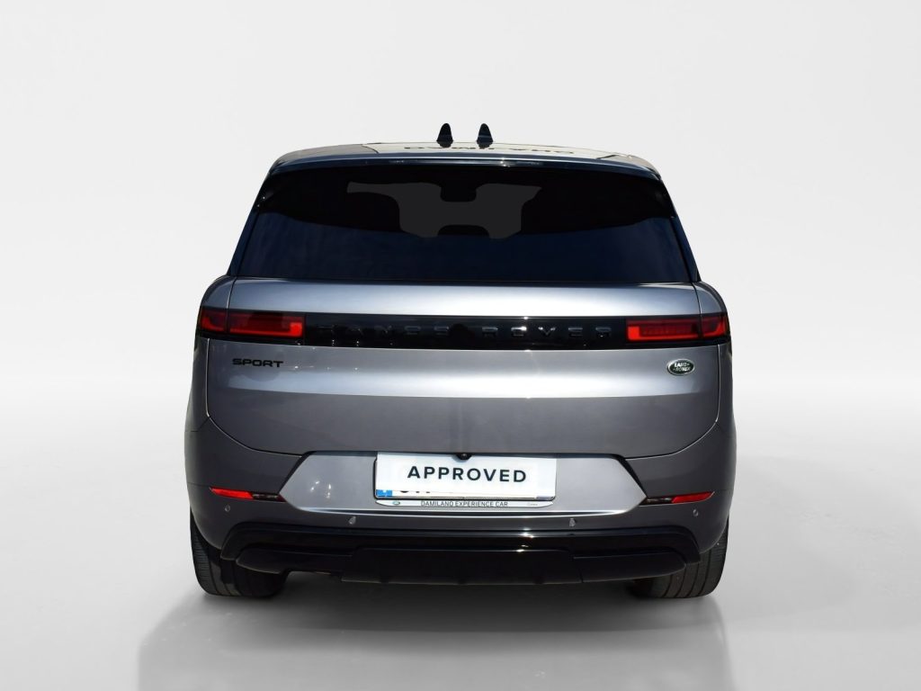 LAND ROVER Range Rover Sport Range Rover Sport 3.0D l6 249 CV Dynamic SE - 34