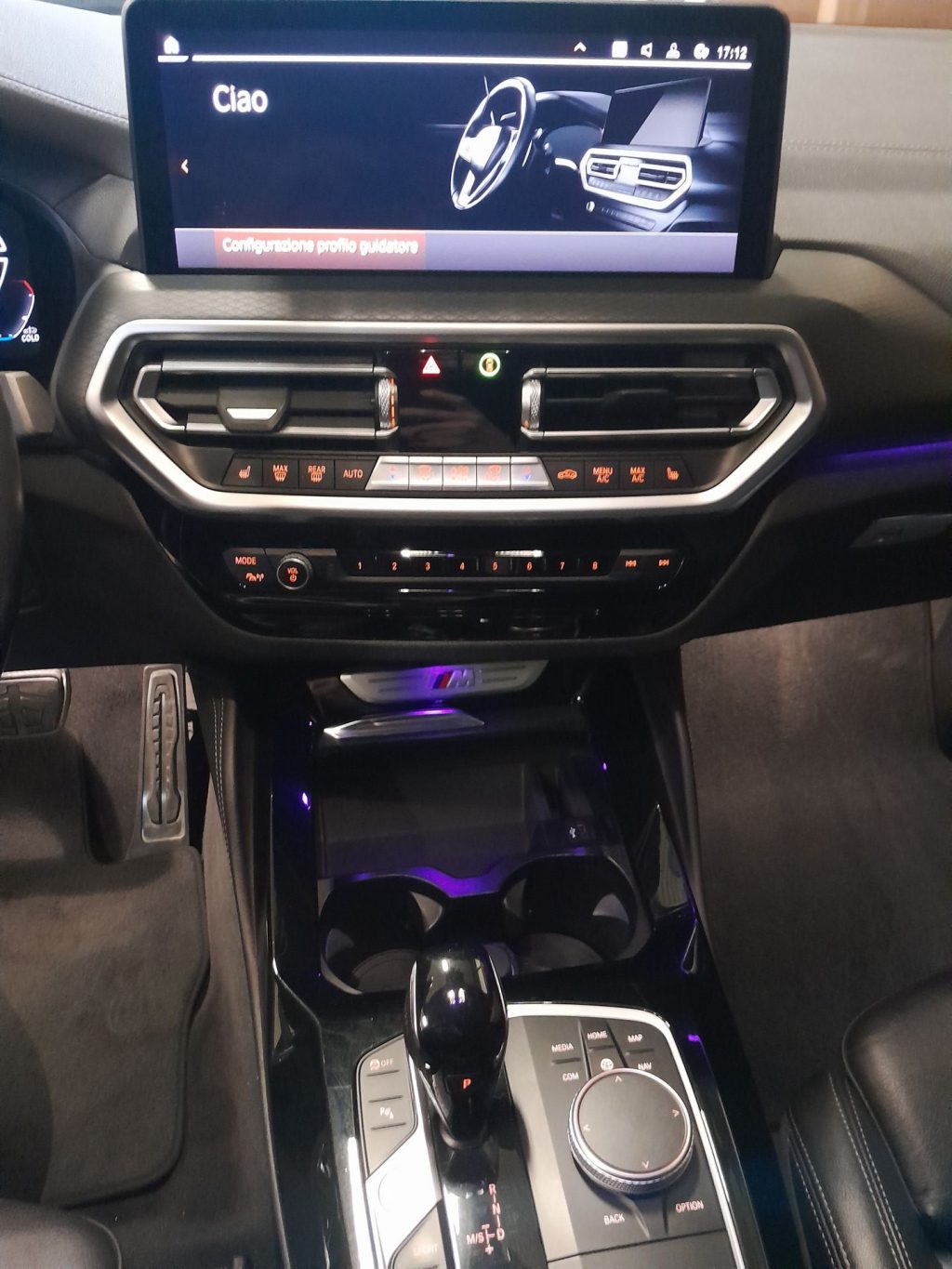 BMW X4 X4 xDriveM40i 48V IVA ESPOSTA - 13