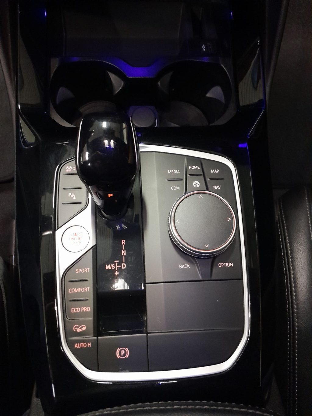 BMW X4 X4 xDriveM40i 48V IVA ESPOSTA - 14