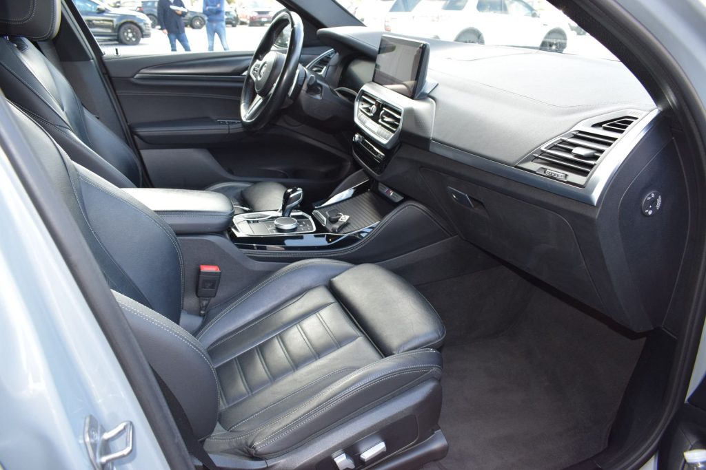 BMW X4 X4 xDriveM40i 48V IVA ESPOSTA - 18
