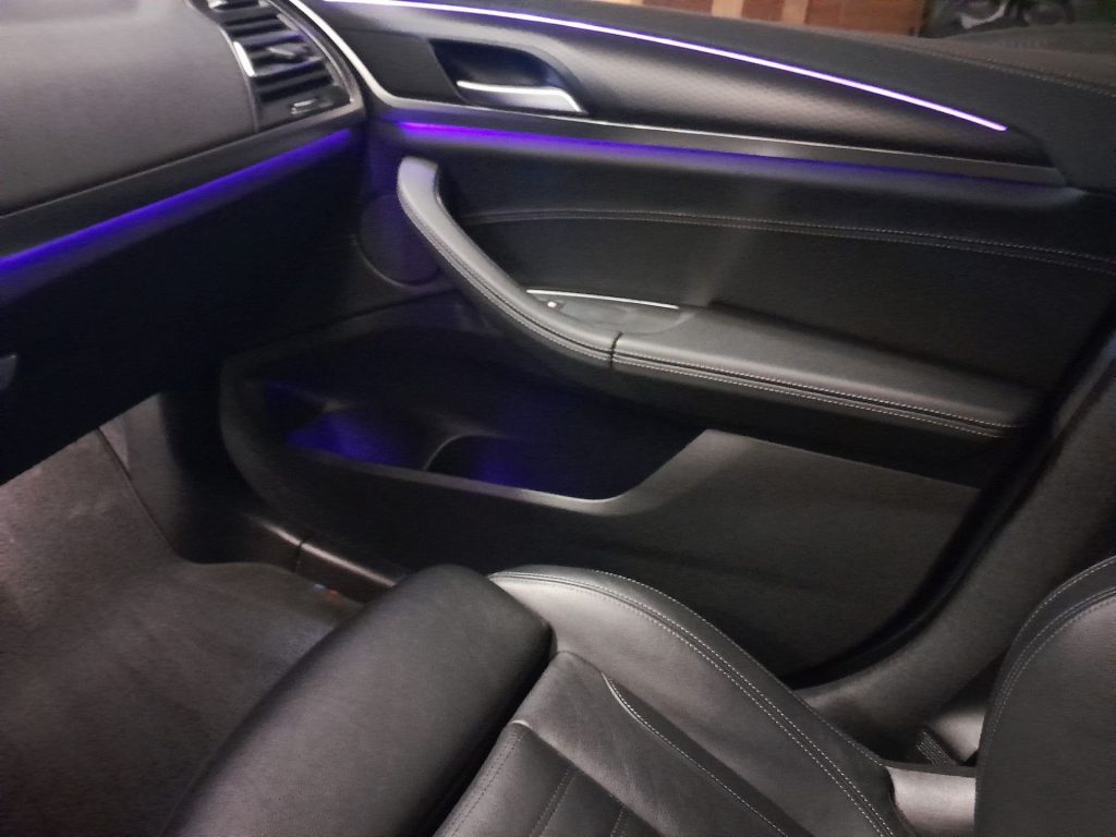 BMW X4 X4 xDriveM40i 48V IVA ESPOSTA - 24