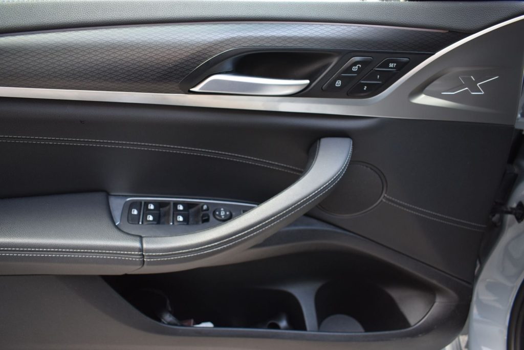 BMW X4 X4 xDriveM40i 48V IVA ESPOSTA - 25