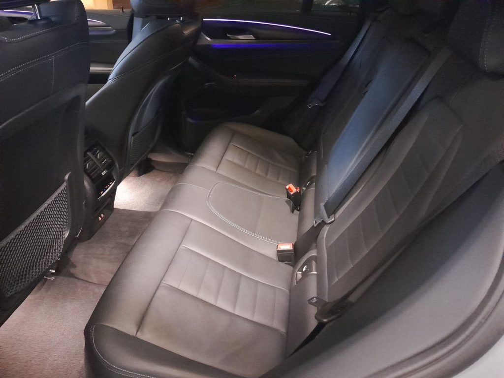 BMW X4 X4 xDriveM40i 48V IVA ESPOSTA - 26