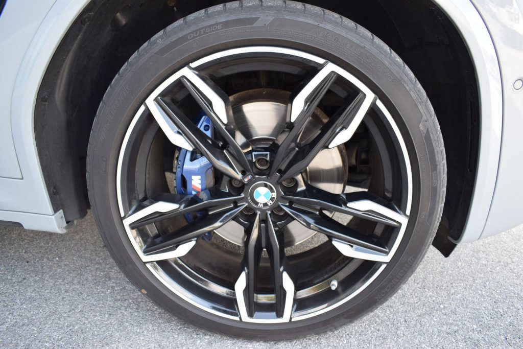 BMW X4 X4 xDriveM40i 48V IVA ESPOSTA - 30