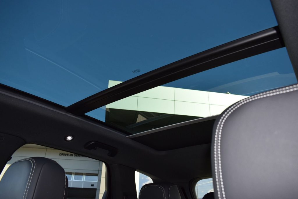 VOLKSWAGEN Touareg Touareg 3.0 V6 TSI eHybrid Elegance NETTO EXPORT - 15