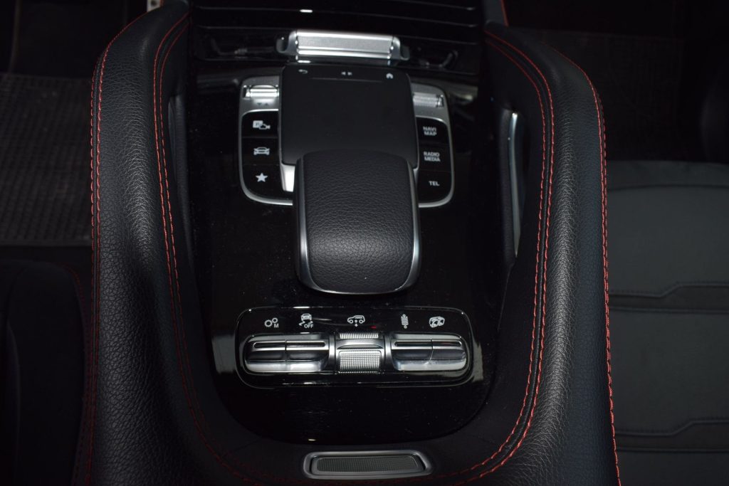 MERCEDES-BENZ GLE 53 AMG GLE 53 4Matic+ Mild Hybrid AMG IVA ESPOSTA - 14