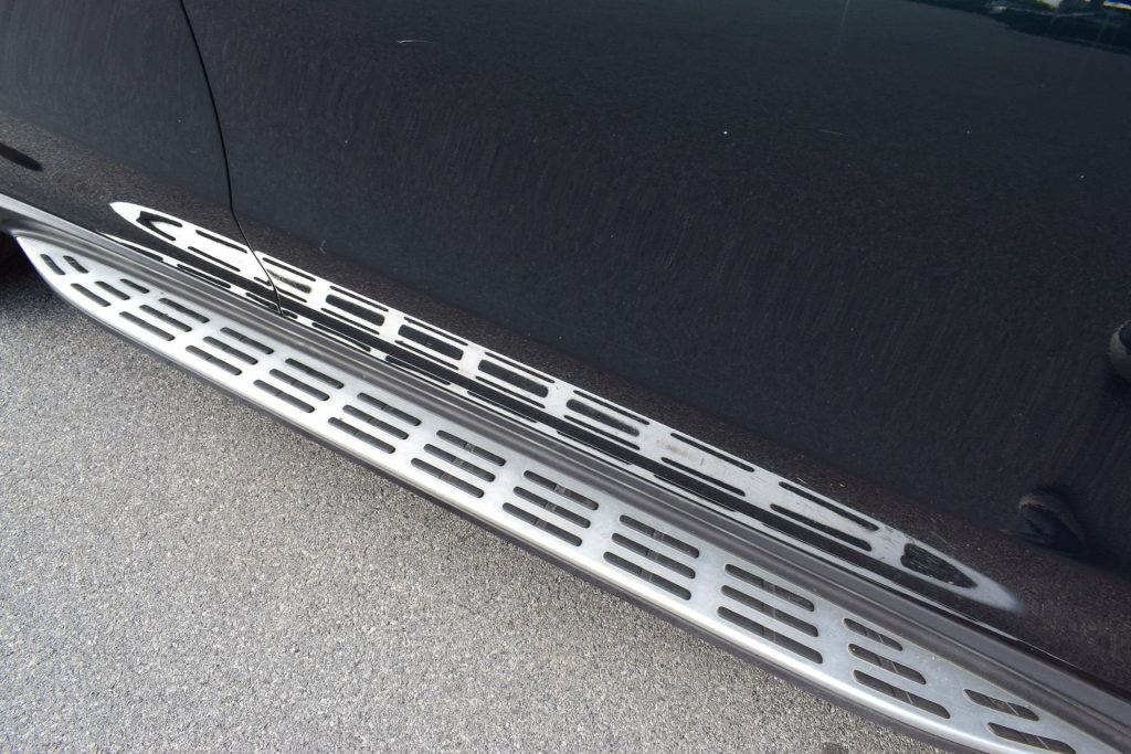 MERCEDES-BENZ GLE 53 AMG GLE 53 4Matic+ Mild Hybrid AMG IVA ESPOSTA - 30