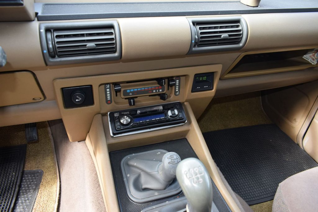 LAND ROVER Discovery Discovery 2.5 Tdi 5 porte - 10