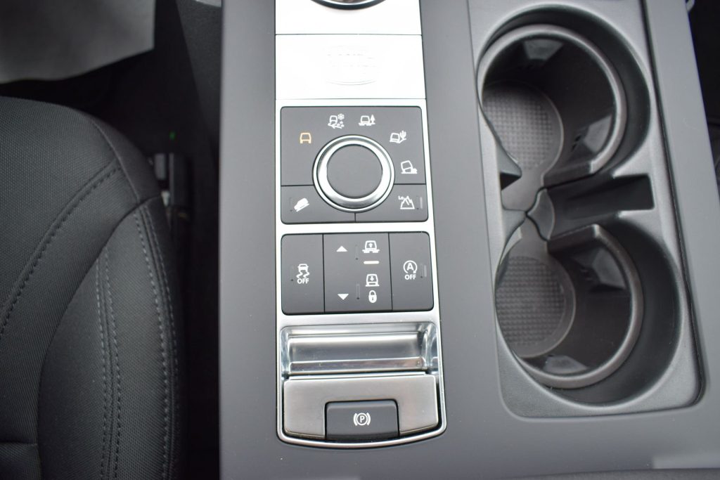 LAND ROVER Discovery 2.0 SD4 N1 AUTOCARRO IVA ESPOSTA - 12