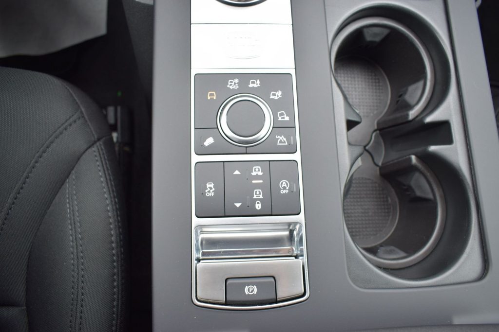 LAND ROVER Discovery 2.0 SD4 N1 AUTOCARRO IVA ESPOSTA - 12