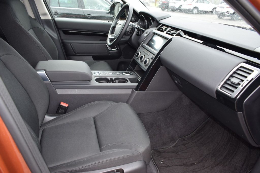 LAND ROVER Discovery 2.0 SD4 N1 AUTOCARRO IVA ESPOSTA - 15