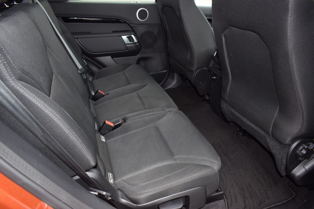 LAND ROVER Discovery 2.0 SD4 N1 AUTOCARRO IVA ESPOSTA - 21