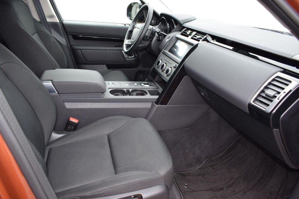 LAND ROVER Discovery 2.0 SD4 N1 AUTOCARRO IVA ESPOSTA - 33