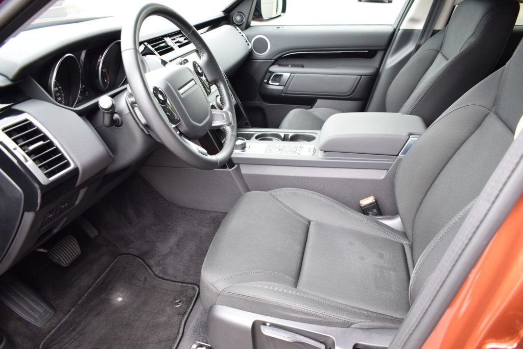 LAND ROVER Discovery 2.0 SD4 N1 AUTOCARRO IVA ESPOSTA - 14