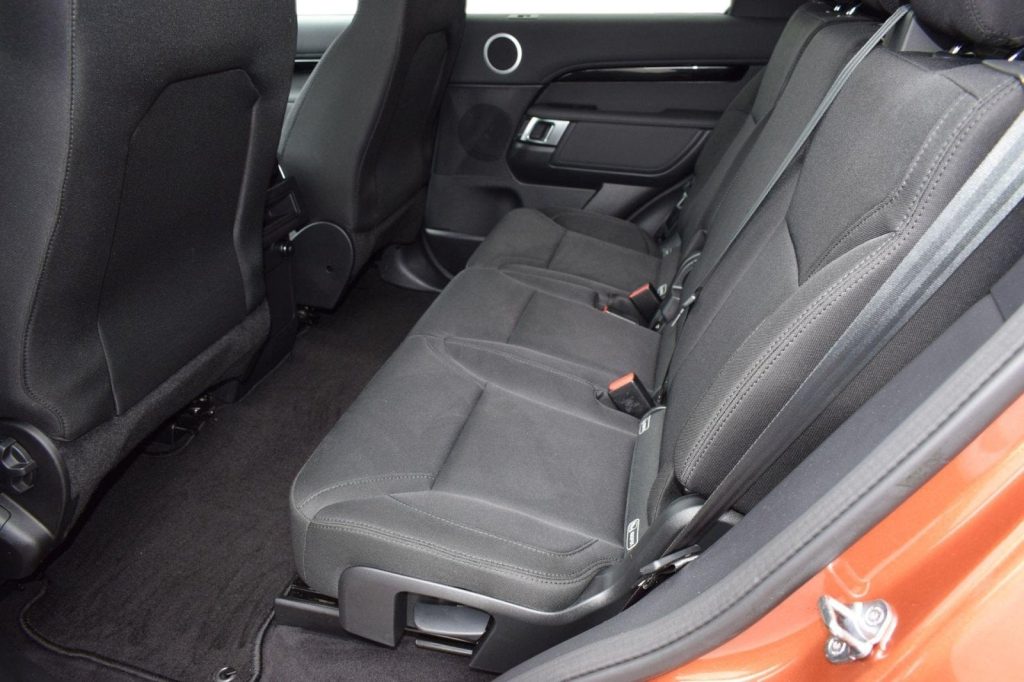 LAND ROVER Discovery 2.0 SD4 N1 AUTOCARRO IVA ESPOSTA - 31