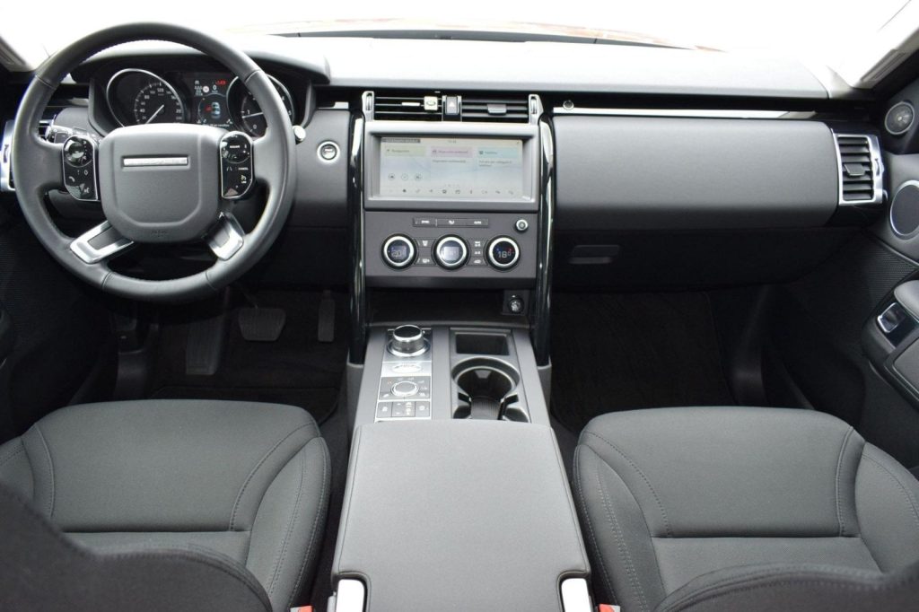 LAND ROVER Discovery 2.0 SD4 N1 AUTOCARRO IVA ESPOSTA - 32