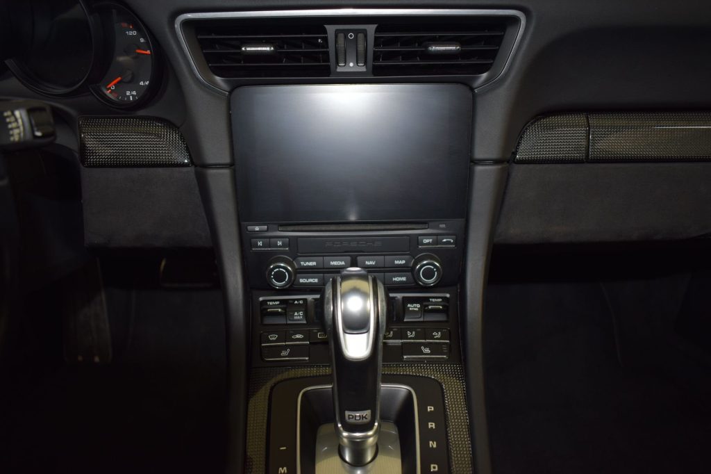 PORSCHE 911 911 3.0 Carrera 4 TARGA GTS Coupé IVA ESPOSTA - 13