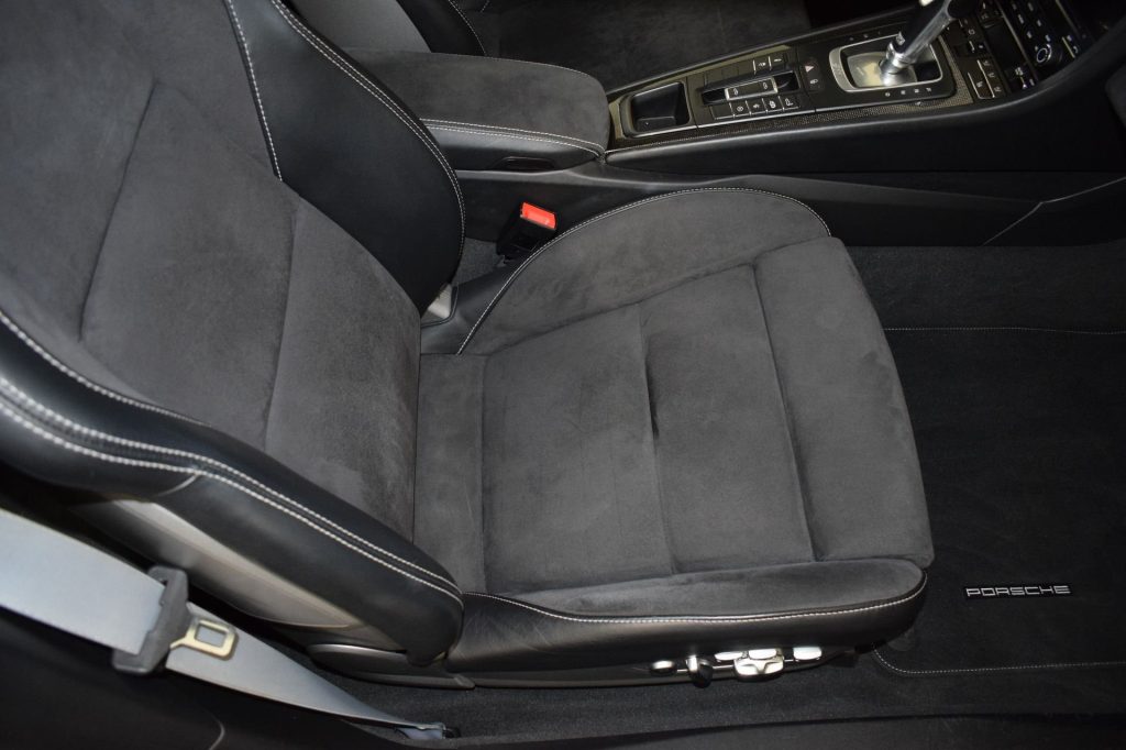 PORSCHE 911 911 3.0 Carrera 4 TARGA GTS Coupé IVA ESPOSTA - 22