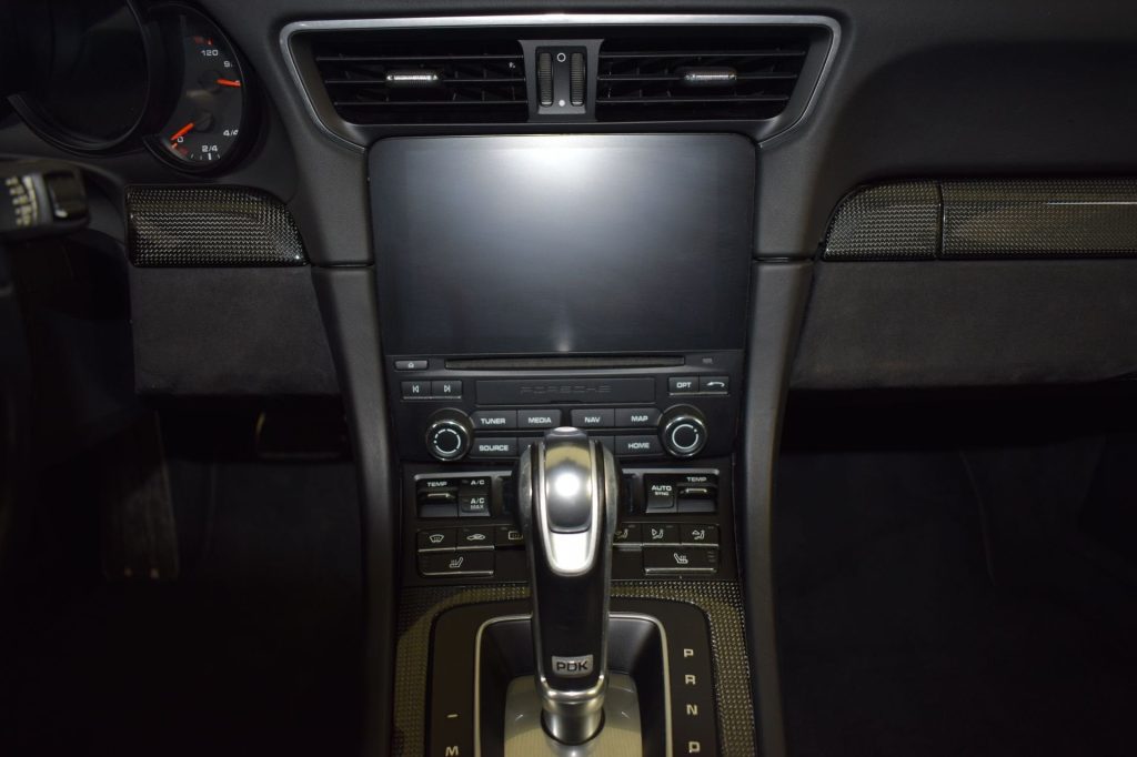 PORSCHE 911 991 3.0 Carrera 4 TARGA GTS Coupé  PDK IVA ESPOSTA - 13