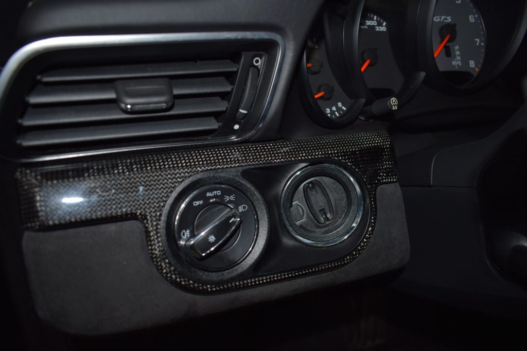 PORSCHE 911 991 3.0 Carrera 4 TARGA GTS Coupé  PDK IVA ESPOSTA - 16