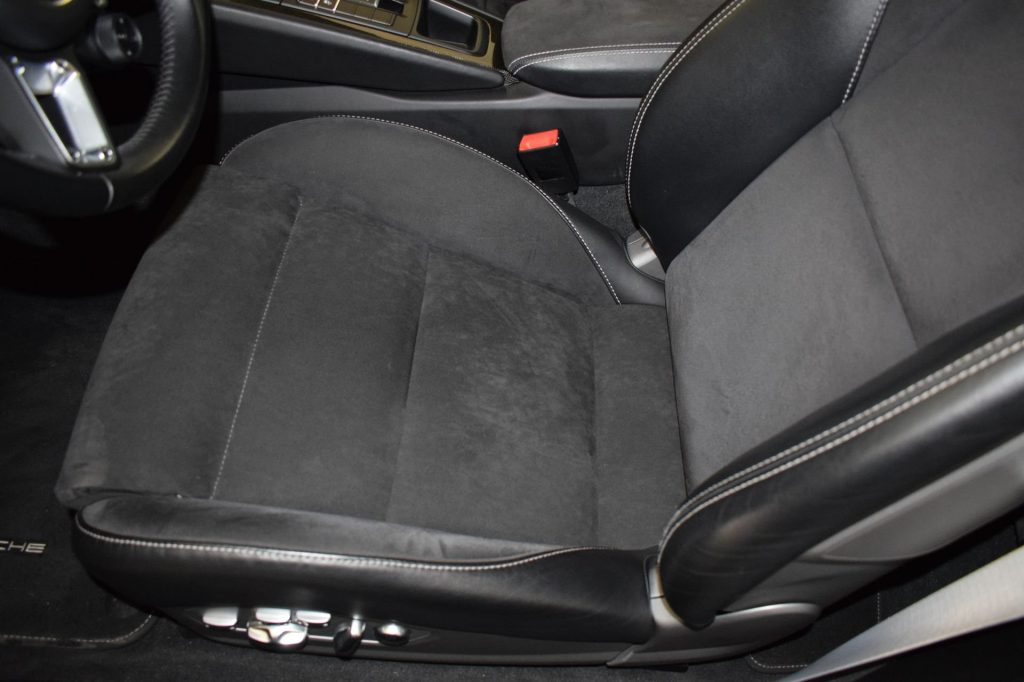 PORSCHE 911 991 3.0 Carrera 4 TARGA GTS Coupé  PDK IVA ESPOSTA - 21