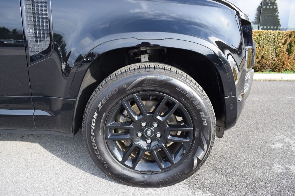 LAND ROVER Defender Defender 90 3.0D I6 200 CV AWD Auto X-Dynamic SE I - 26