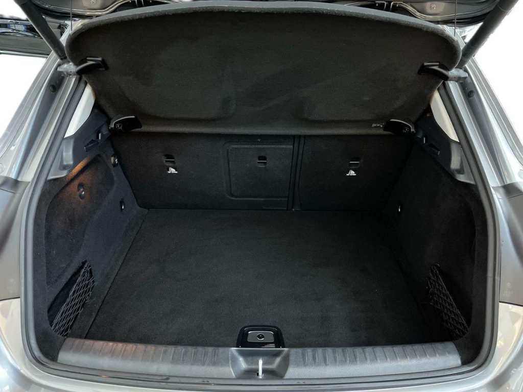 MERCEDES-BENZ GLA 200 d Automatic Sport - 13