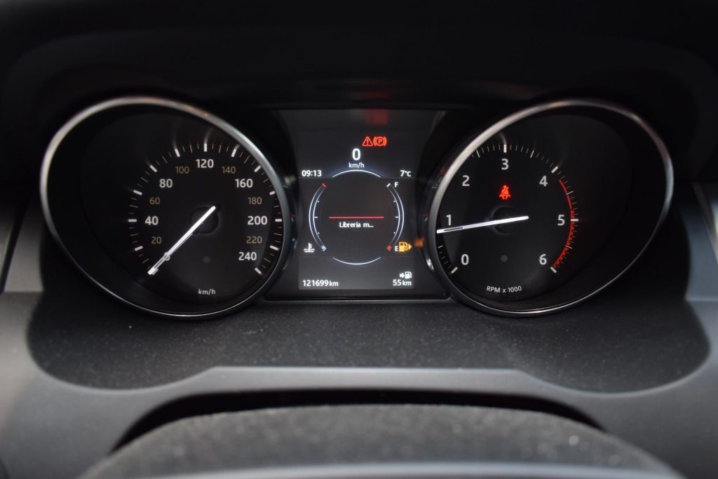 LAND ROVER Range Rover Evoque Range Rover Evoque 2.0 TD4 150 CV 5p. HSE Dynamic - 14