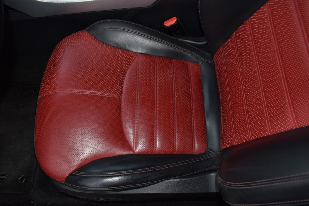 LAND ROVER Range Rover Evoque Range Rover Evoque 2.0 TD4 150 CV 5p. HSE Dynamic - 19